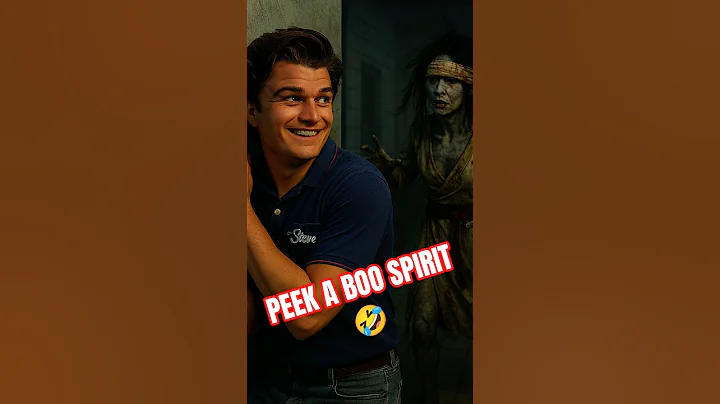 Looping The Spirit behind the walls 🤣 #dbd