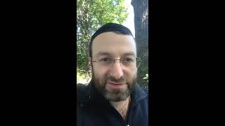 Video: What can Jews learn from Muslims? - Aaron Youtube