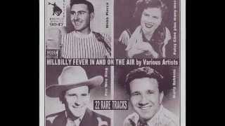 Watch Little Jimmy Dickens Hillbilly Fever video