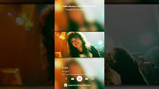 Exile | Eddie Munson | THIS IS MUSIC! Radio (my spotify playlist)