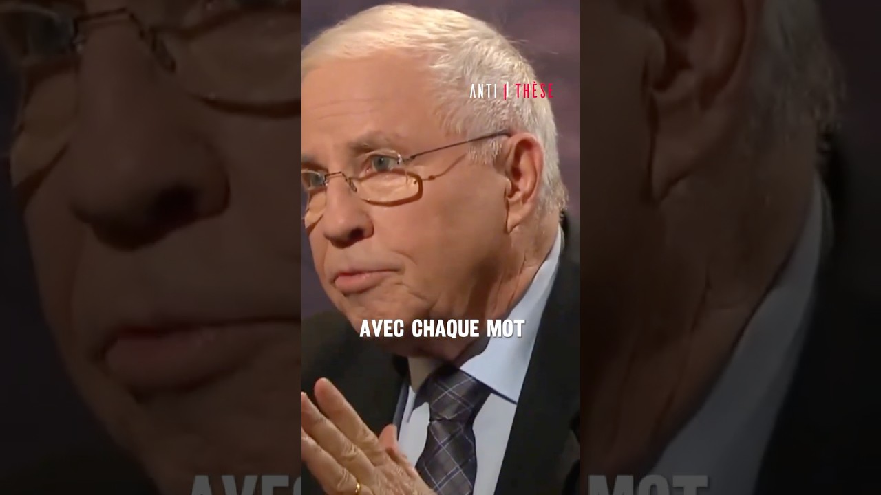 Initiative sur la neutralité suisse: "Je ne vois pas ce qu'on peut lui reprocher!"