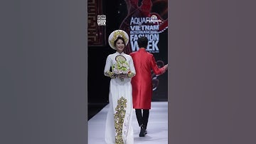 Bạn nhận ra bao nhiêu nghệ sĩ trong phần trình diễn này #avifw