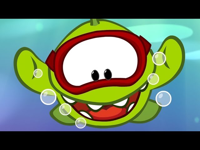 Om Nom Stories LIVE | LBB TV Cartoons and Kids Songs | Cartoons for Kids | Om Nom - Cut The Rope