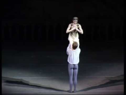 Cojocaru & Kobborg :Romeo and Juliet (part 2) - YouTube