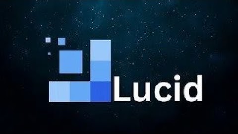 Lucid is a library to help you develop dApps on Cardano using JavaScript