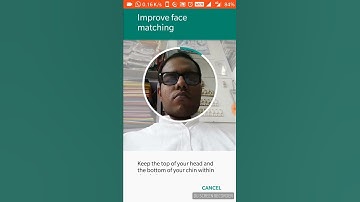 Face unlock for Oneplus 3T