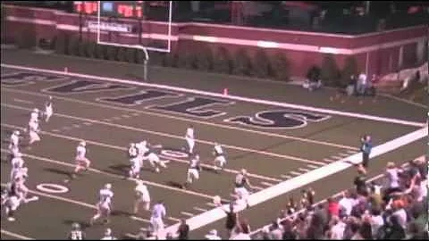 William Carmichael Showcase Film