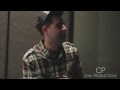 Capture de la vidéo J57 & Jared Tankel (Budos Band) In Converse Rubber Tracks Studio