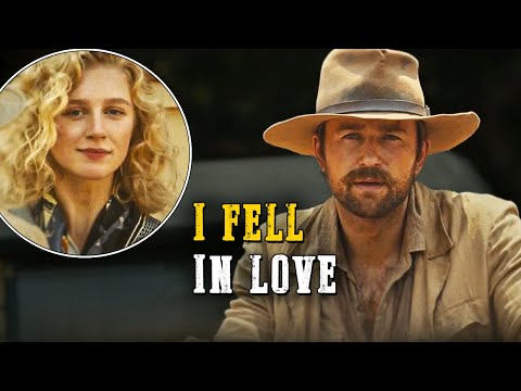 Brandon Sklenar over de enorm intense relatie tussen Spencer en Alexandra  in 'Yellowstone' spin-off '1923' - SerieTotaal