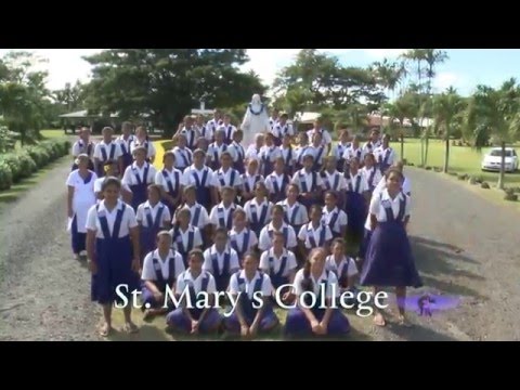 St. Mary's College