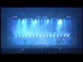 藤木直人-宿命シュクメイ NAO-HIT TV LIVE TOUR ver6.0 SE