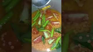 Mysore Pappu Masoor Dal Yerra Pappu Quick N Simple Dal