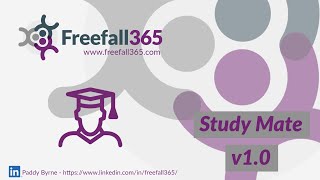 Study Mate v1 0 Installation and Demo screenshot 2