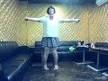 橋本潮/不思議 Angel【うたスキ動画】