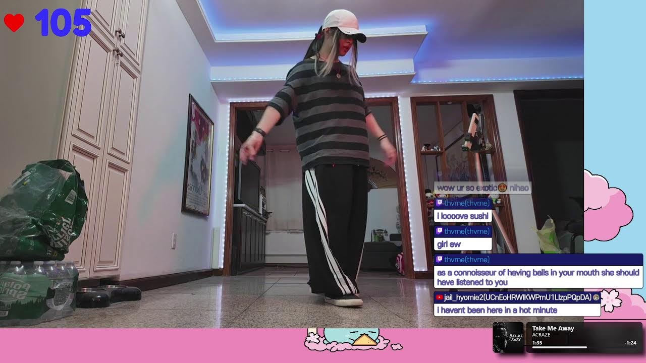 Latest Title & Thumbnail