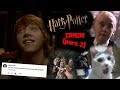 Harry Potter CRACK! (the second one... still clean) | BProductions