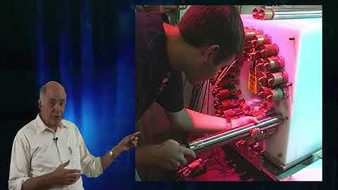 17-Basic Radiation Detection: Gas-filled neutron detectors