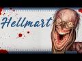 HELLMART - Demo Gameplay - Turno de Noche en el Supermercado del Infierno