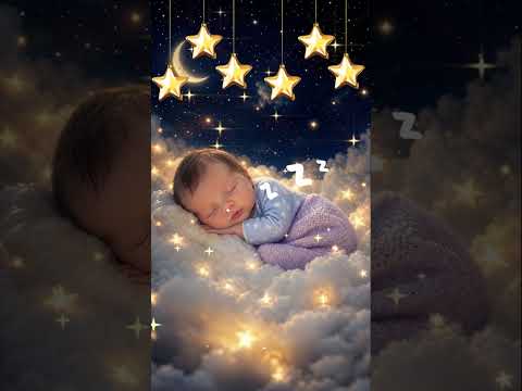 Peaceful Nursery Music to Help Babies Relax & Sleep ???? #babysleepmusic #lullabies #toddlermusic