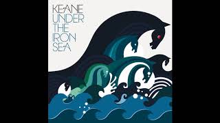 Video thumbnail of "Keane - Try Again (Original Instrumental)"