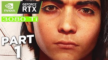 #FarCry6 FAR CRY 6 Gameplay Walkthrough Part 1 INTRO -RTX 3080 Ti 10GB - No Commentary (FULL GAME)