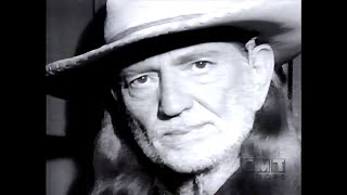 Afraid - Willie Nelson