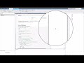 Tutorial: MATLAB Debug Example