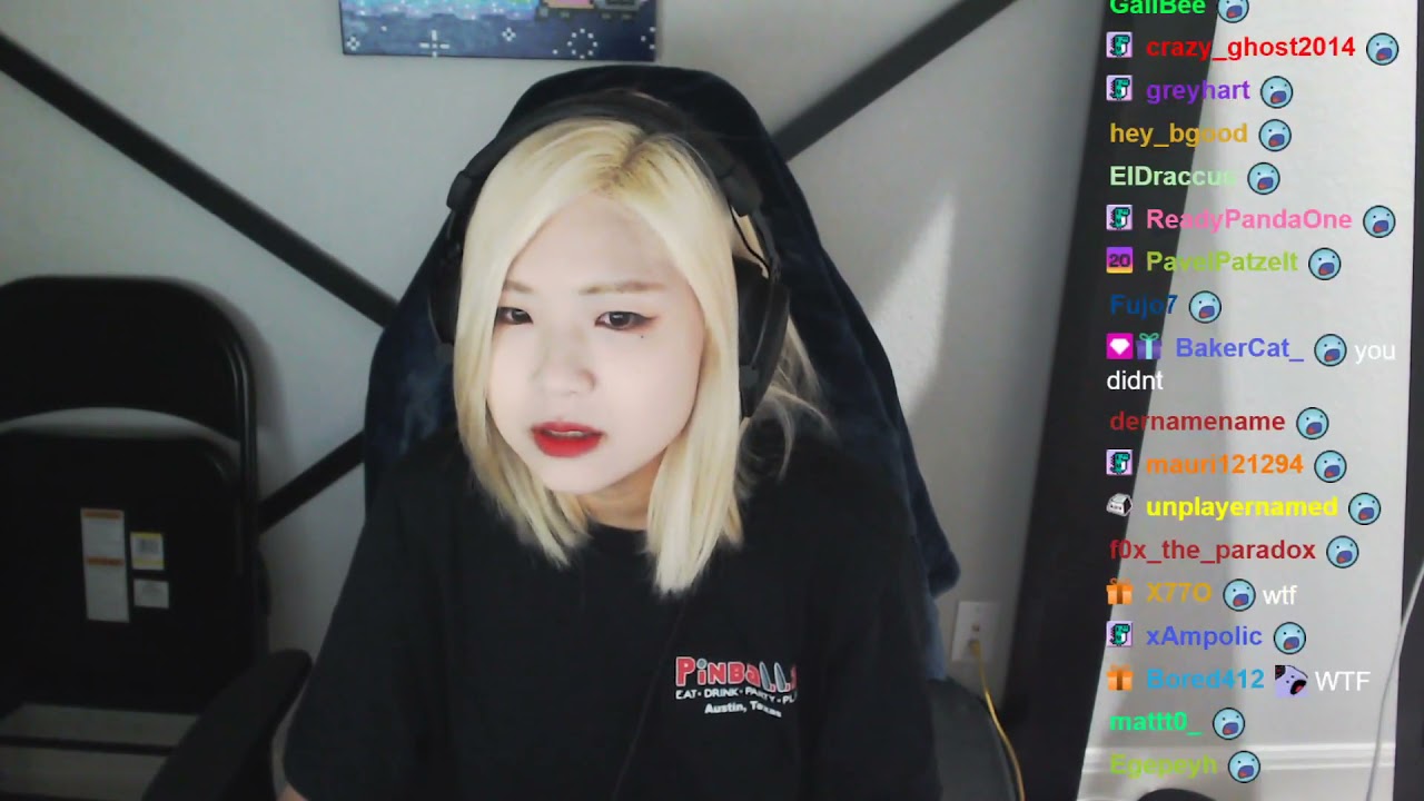 Hachubby says the harsh reality