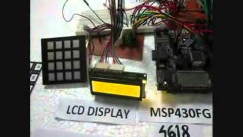 TI India Analog Design Contest 2012-2013  Remote Medical Health Monitoring System