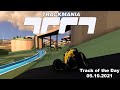 Trackmania 2020  track of the day  solitary by ripfish 44298s