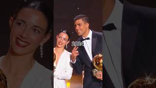 Celebrity Rodri Evolution 🔥 Profile