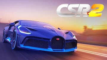 CSR Racing 2 Gameplay (Android/iOS📱)