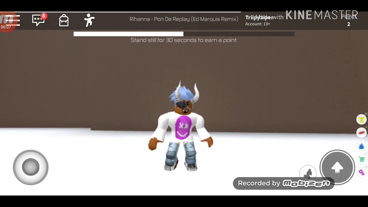 J Balvin Willy William Mi Gente Roblox Music Video Youtube - mi gente en roblox youtube