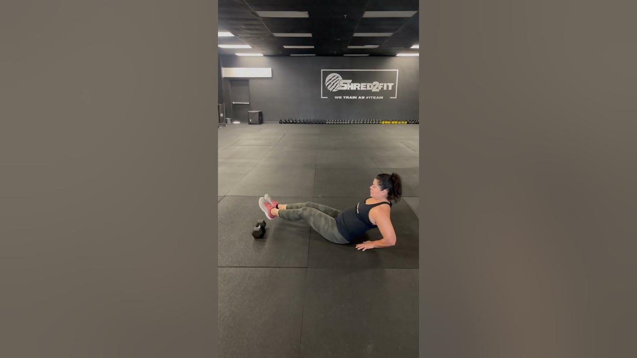 Dumbbell Seated Windshield Wipers Demo YouTube