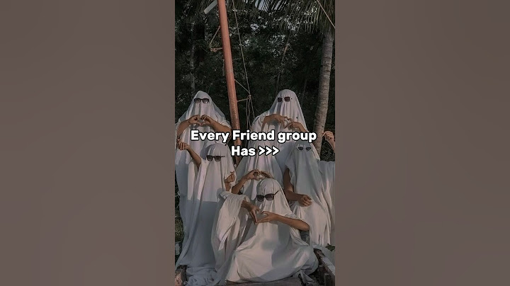 Every Friend group has ✨#fyp #shorts #trending #friends