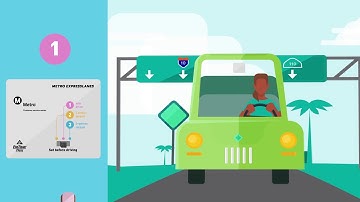 What are Metro ExpressLanes?