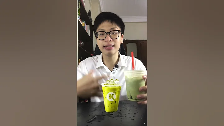 Xếp hạng tất cả các loại Freeze của Highlands #reviewanngon #ancungtiktok #highlands