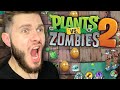 ВТОРЖЕНИЕ ЗОМБИ К ПАПОЧКЕ ФРОСТУ // PLANTS vs ZOMBIE