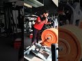 Lifting new PR 200 kg #motivation #ytshorts #ytshortsindia #viralshorts#legs #lifestyle #ytshort
