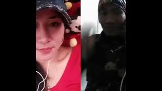 smule cewe cantik vs tni PBB