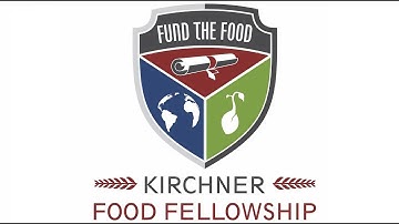 Kirchner Food Fellowship