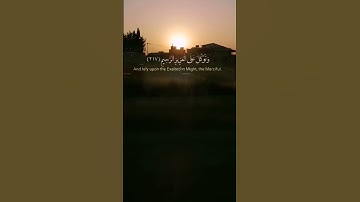 #سورة_الشعراء #اسلام_صبحي #القرآن_الكريم #المصحف #اكسبلور #راحة_نفسية #muslim