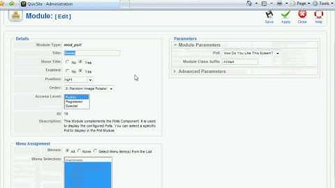 Lesson 12 Creating Survey