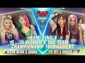 Iyo sky  dakota kai vs asuka  alexa bliss 12