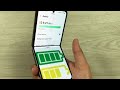 Samsung Galaxy Z Flip 4 : How to Extend Battery Life - Top 12 Tips and Tricks