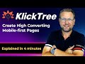 KlickTree in 4 minutes! - [Review]