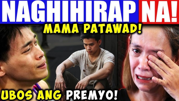 NAGHIHIRAP NA! Carlo Yulo Ito Na Ang Buhay Ngayon! - YouTube