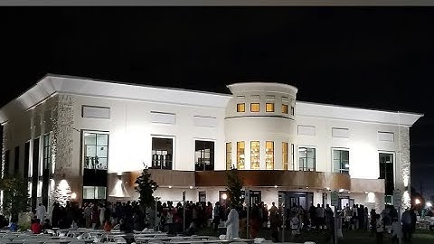 Tahajjud Prayer night 21 Surah Al Khaf | صلاة التهجد ليلة ٢١ سورة الكهف