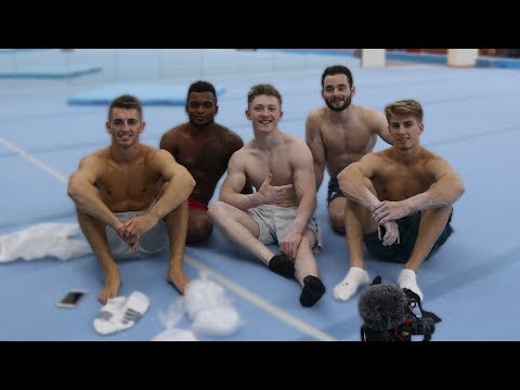 WHAT HAPPENS ON SQUAD? | Worlds Prep | I'm Struggling! | i2i