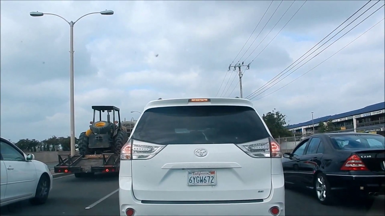 Brookhurst St from Hazard Ave to Westminster Ave Westminster CA